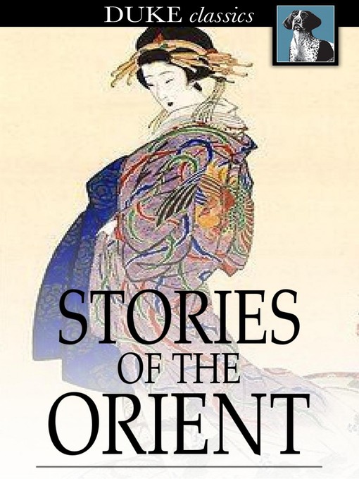 Titeldetails für Stories of the Orient nach Various - Verfügbar